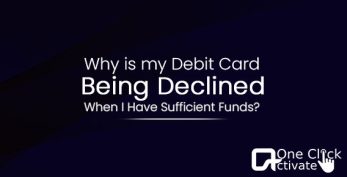 Why is my Debit Card Being Declined When I Have Sufficient Funds?