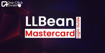 LLBean Mastercard Login Guide