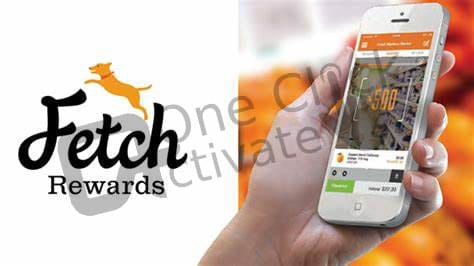 Referral code for Fetch