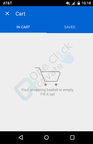 eBay App problems