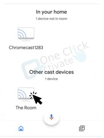 Facebook on Samsung