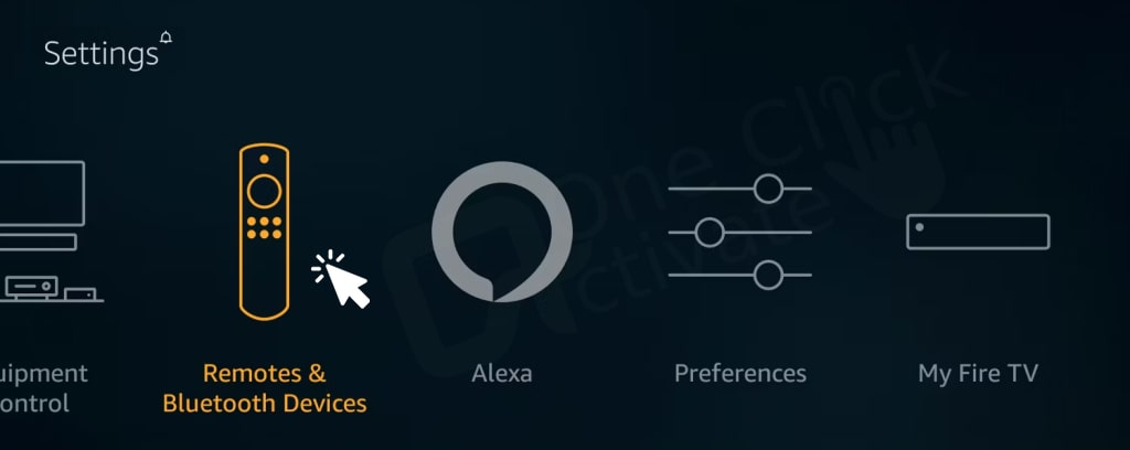 Bluetooth Headphones with Firestick