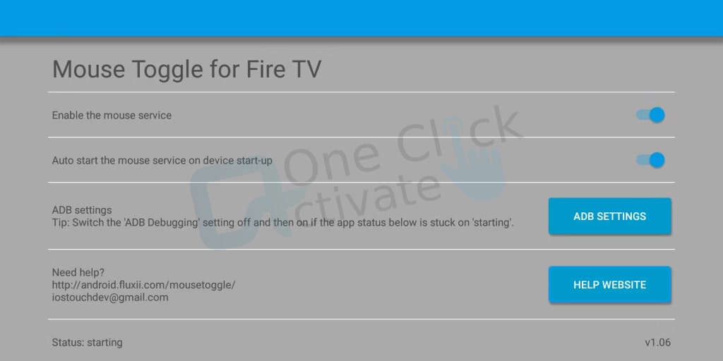 Bluetooth Headphones with Firestick