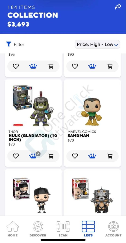 eBay App problems