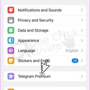 Telegram Premium
