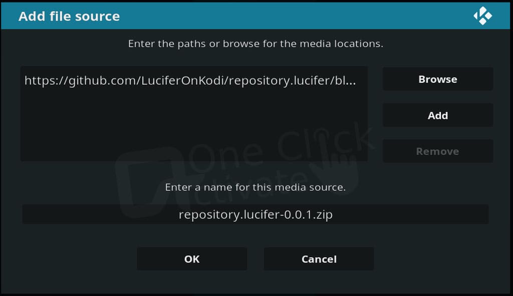 Install Cartoon Crazy Kodi
