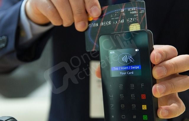 Venmo Debit Card