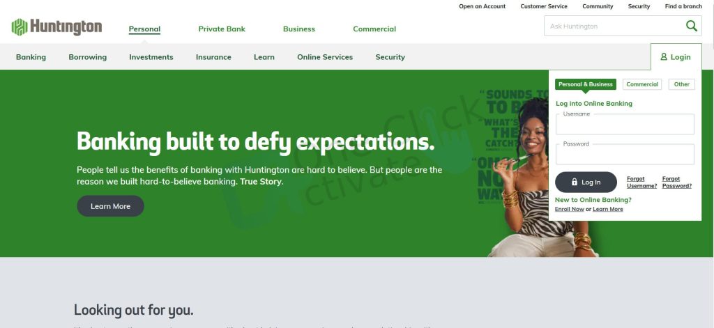 Bank Debit Card online