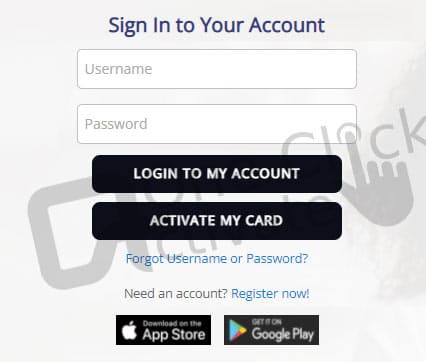 Activate Surge Mastercard