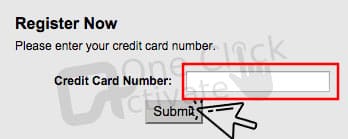 Activate Surge Mastercard