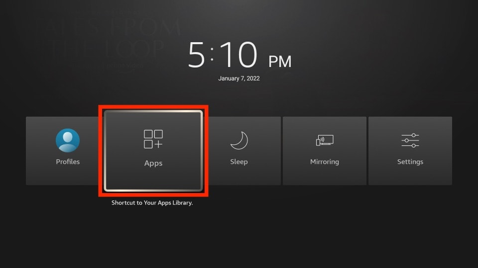 Install ES File Explorer