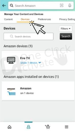 Rename Firestick