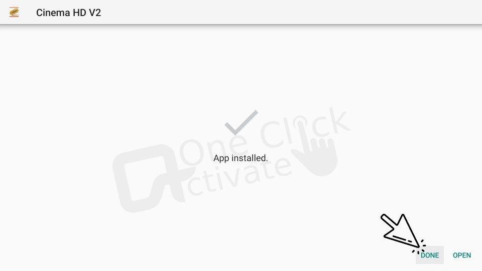 Install ES File Explorer