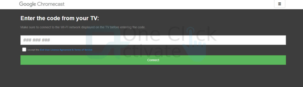 Getstreaming.tv code