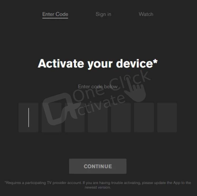MTV on Firestick