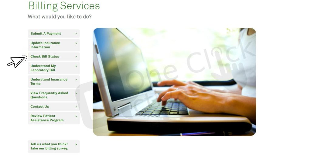 Quest Diagnostics Bill