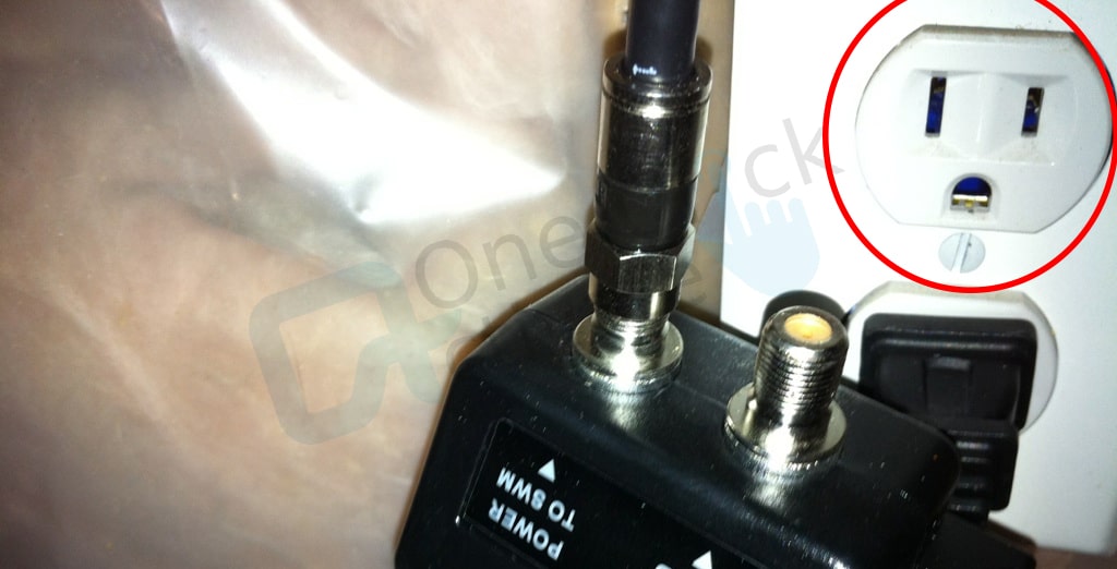 Directv Error Code 775