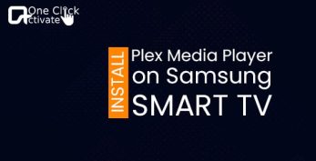 Install Plex Media Player on Samsung Smart TV