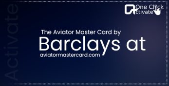 aviatormastercard.com/activate