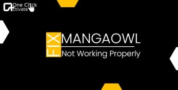Fix MangaOwl not working properly (2022 Update)