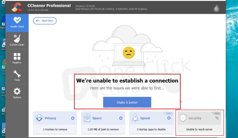 download CCleaner products