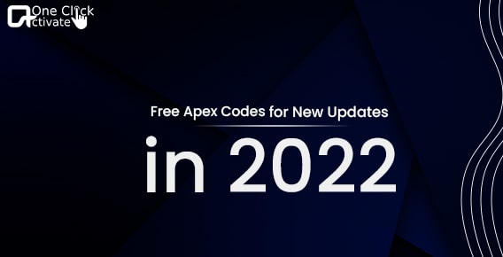 Free Apex Codes for New Updates in 2022