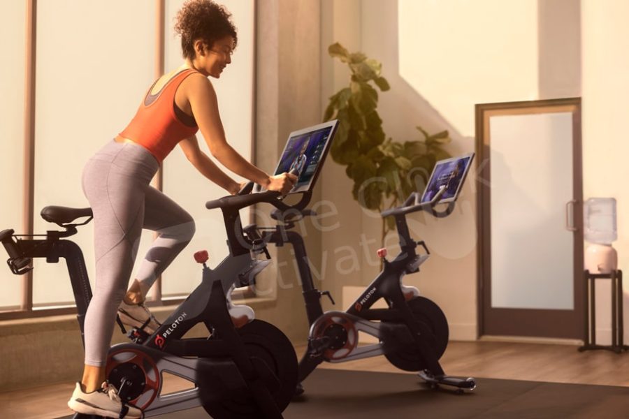 cancel Peloton membership