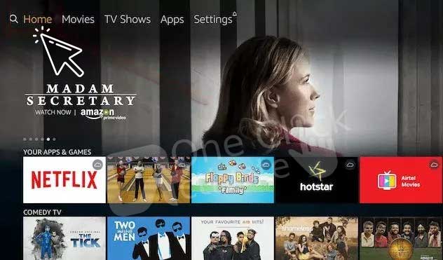 CCleaner for Firestick