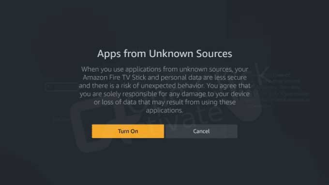 CCleaner for Firestick