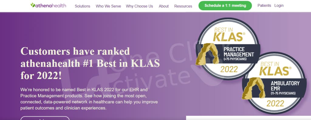 Athena Login Access