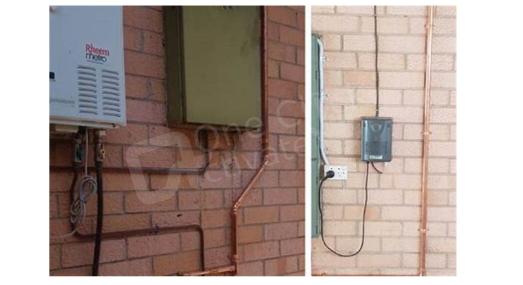 Outdoor Outlet stopped working