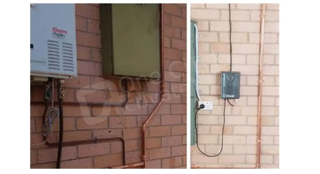 Outdoor Outlet stopped working