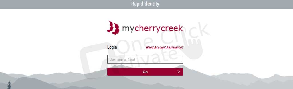 MyCherryCreek Parent Portal