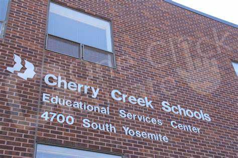 MyCherryCreek Parent Portal