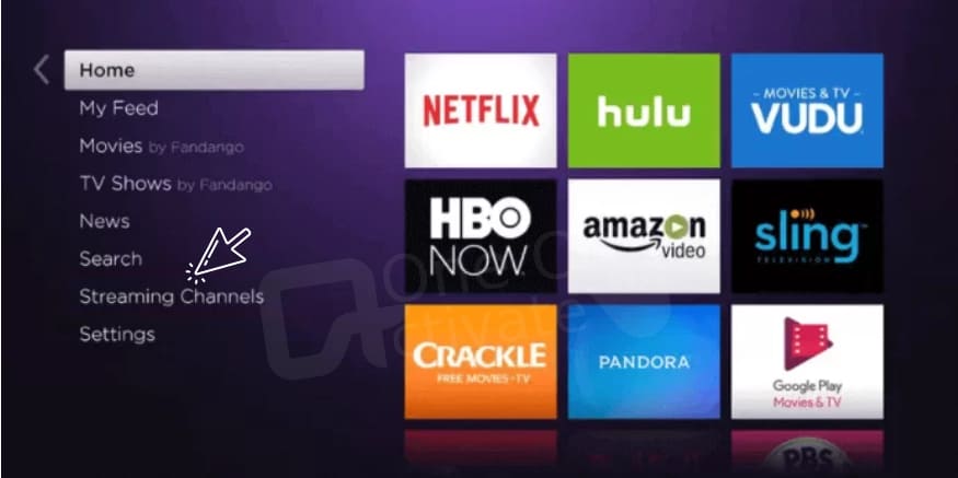 Jeopardy on Roku