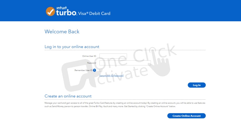 activate Turbo Prepaid Card