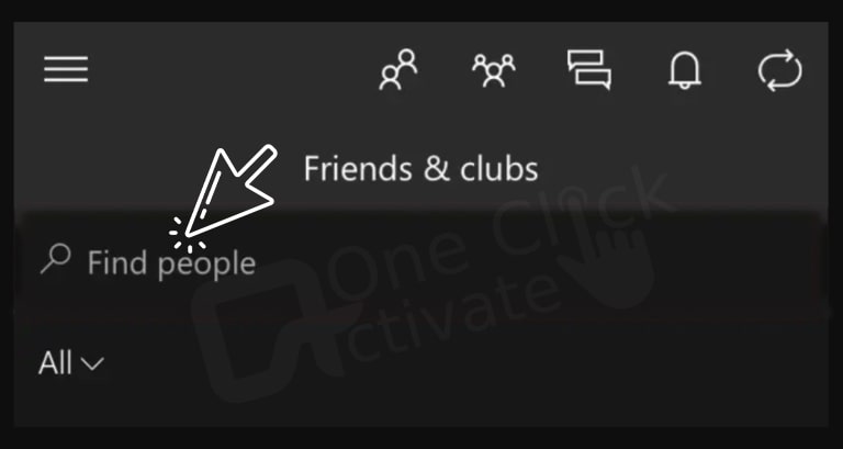 xbox companion app