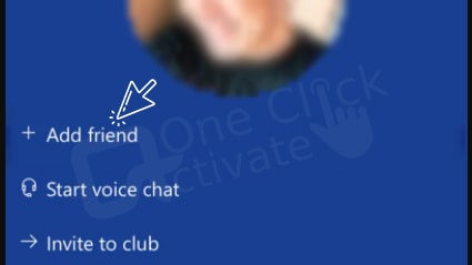 xbox companion app