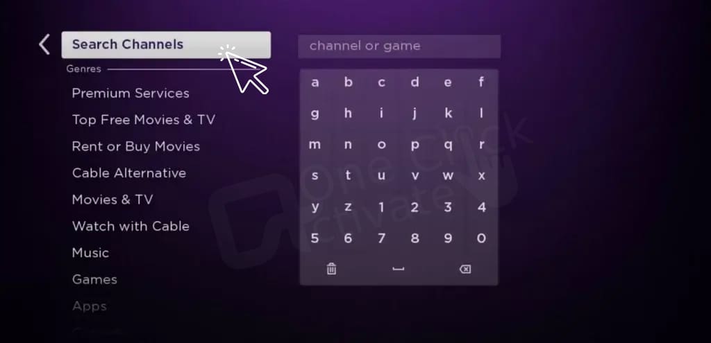 TV Land on Roku