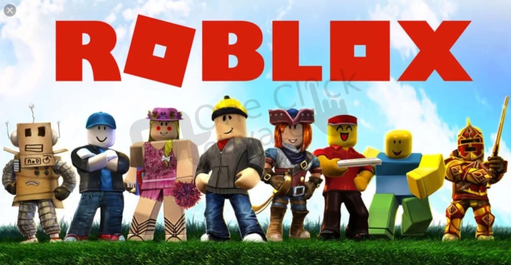 Roblox Not Working