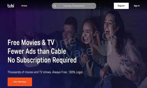 cast Tubi TV to Apple