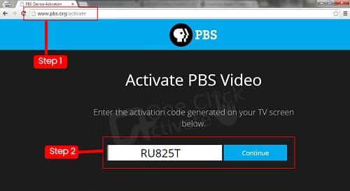 PBS Without Cable