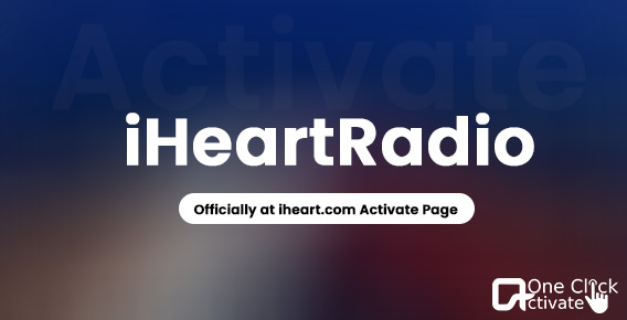 iheart Activate