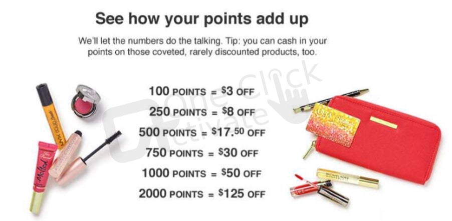 Ulta Credit Card
