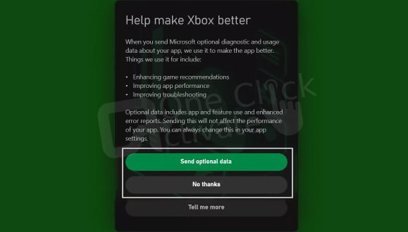 stream xbox Series X or S games