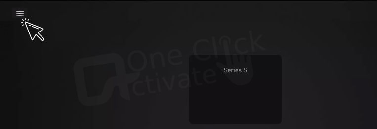 stream xbox Series X or S games