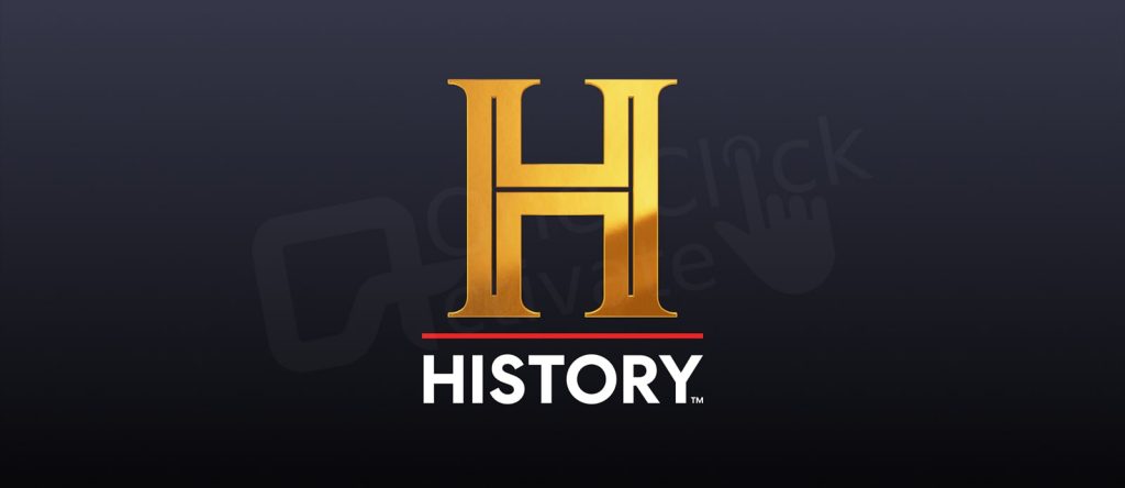 Best History Channel Shows
