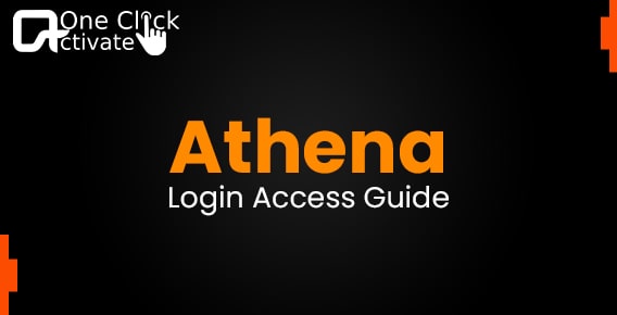 Guide to Ger Athena Login Access Step-by-Step | AthenaHealth