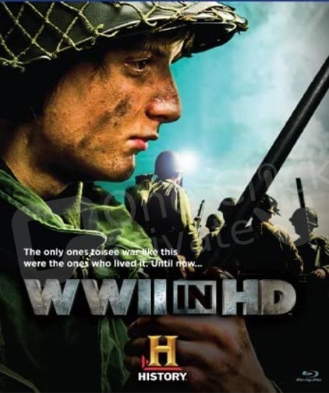 Best History Channel Shows