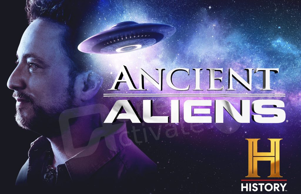 Best History Channel Shows